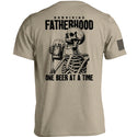 Surviving Fatherhood One Beer At A Time