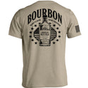 Bourbon More Flavor More Freedom
