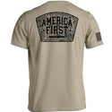 America First Duck Camo