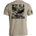 WTF Is A Kilometer