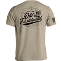 Just Call Me Old Fashioned