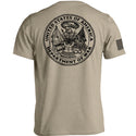 United States of America Department of War