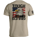 Tough Old Bird