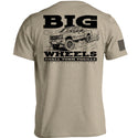 Big Wheels Small Town Thrills