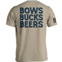 Bows Bucks Beers