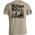 Mulligan Mafia