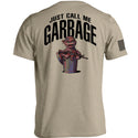 Just call me garbage