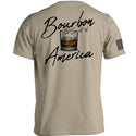 Bourbon The Spirit of America