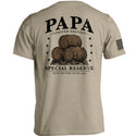 Papa Special Reserve