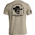 Be Ready For The Ride SR Clothing Co.