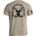 Buck Around And Find Out