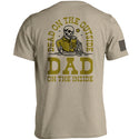 Dad On The Inside
