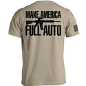 Make America Full Auto