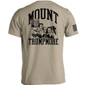 Mount Trumpmore