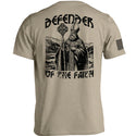 Defender Of The Faith