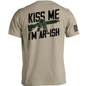 Kiss Me I'm AR-ish