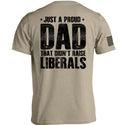 Just a Proud Dad