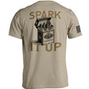 Spark It Up