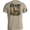 Best Bucking Dad