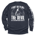 I Can't Go to Hell (Reaper Eagle)
