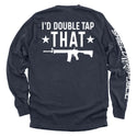 I'd Double Tap That