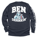Ben Drankin'