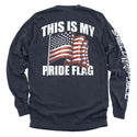 This Is My Pride Flag