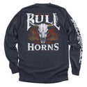 Mess with the Bull, Get the Horns