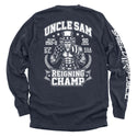 Reigning Champ