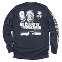 No Country for Woke Men