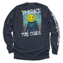 Embrace The Chaos