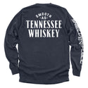 Smooth As Tennessee Whiskey