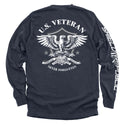 U.S. Veteran Never Forgotten