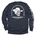 Be Ready For The Ride SR Clothing Co.