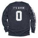 Zero F's Given Jersey