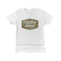 Fourth Grade Duck Camo (Kids)