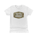 Fifth Grade Duck Camo (Kids)