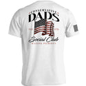 Conservative Dads Social Club