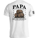 Papa Special Reserve