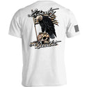 Liberty or Death Eagle