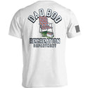 Dad Bod Recreation Department