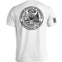 United States of America Department of War