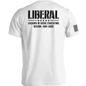 Liberal Acronym