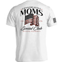 Conservative Moms Social Club