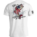 Stars Stripes and Strikes