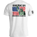 American Freedom Fighter