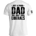 Just a Proud Dad