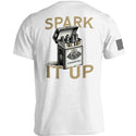 Spark It Up