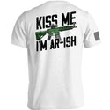 Kiss Me I'm AR-ish