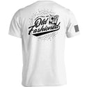 Just Call Me Old Fashioned